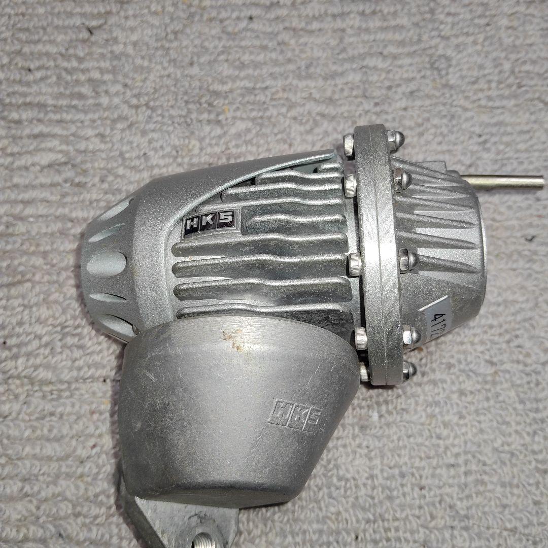 HKS SQV IV ブローオフバルブ