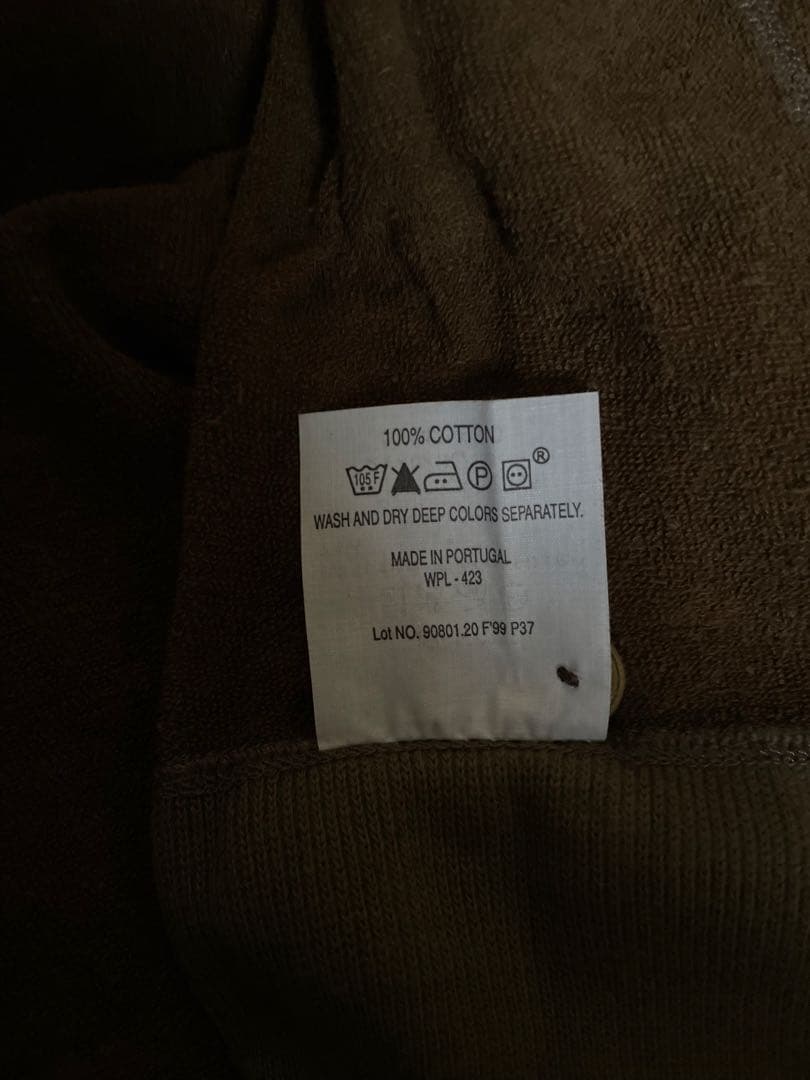 パンツ Manufactured by Levi Strauss& co