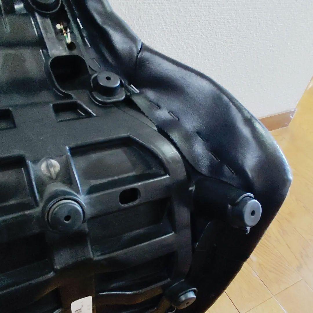 【8◯3 】ハーレーダビットソン FXFBS 北米仕様 純正シート