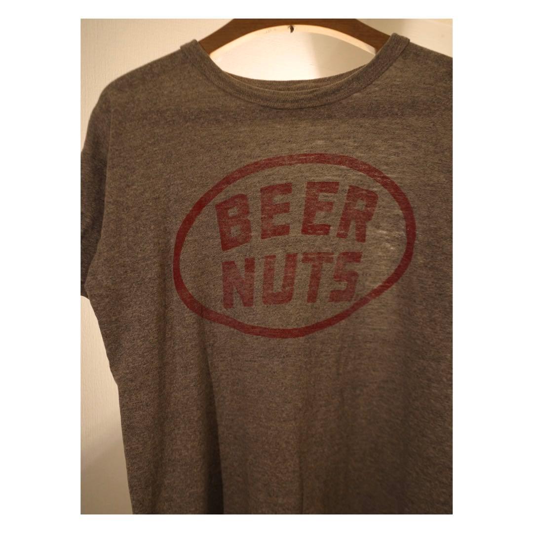 ナ*ツ様 80s champion t-shirt