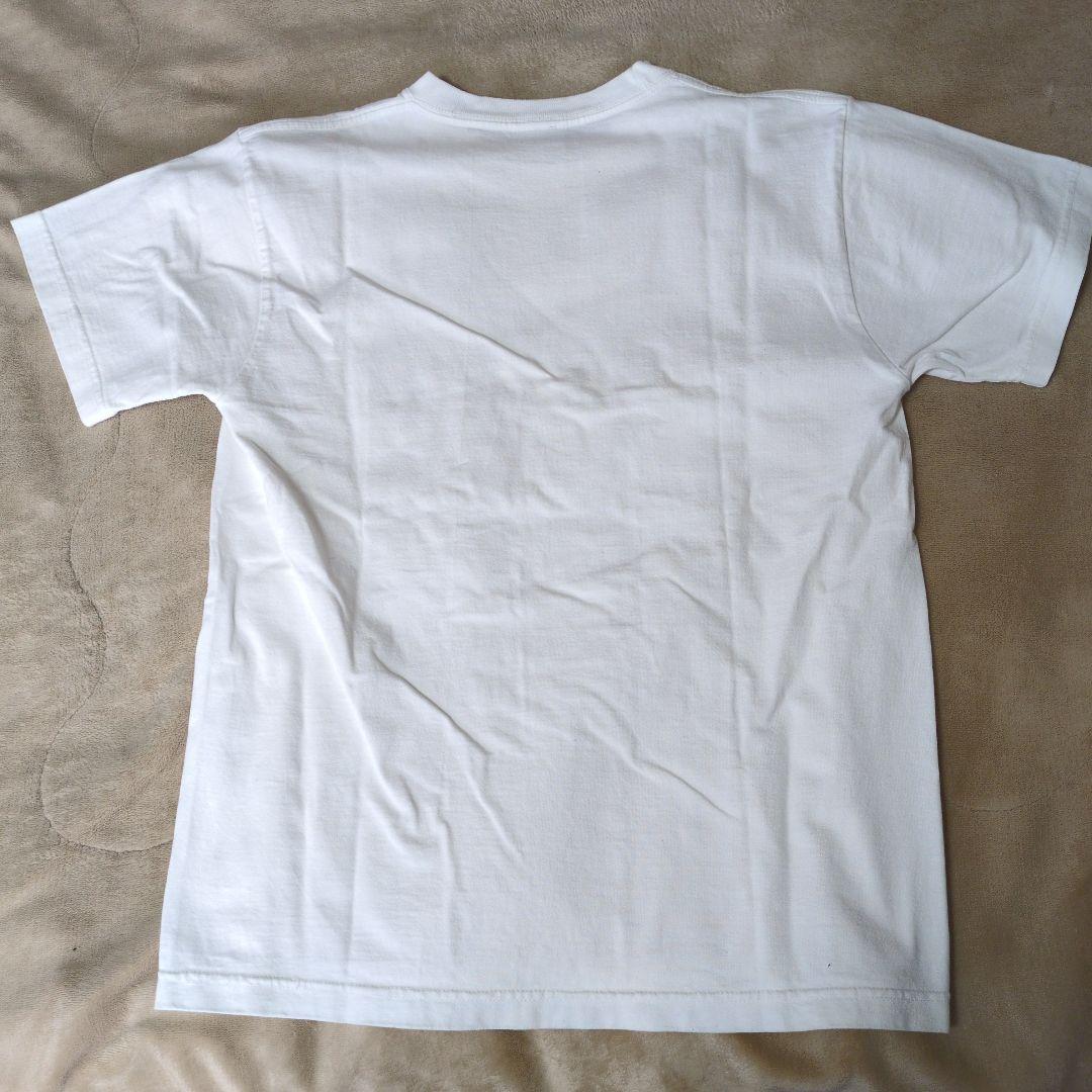 TOYSMcCOYトイズマッコイ限定Tシャツ40SummersAgo