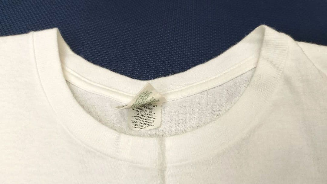 patagonia 97年サイト開設限定Tシャツサンタモニカ　ビンテージ