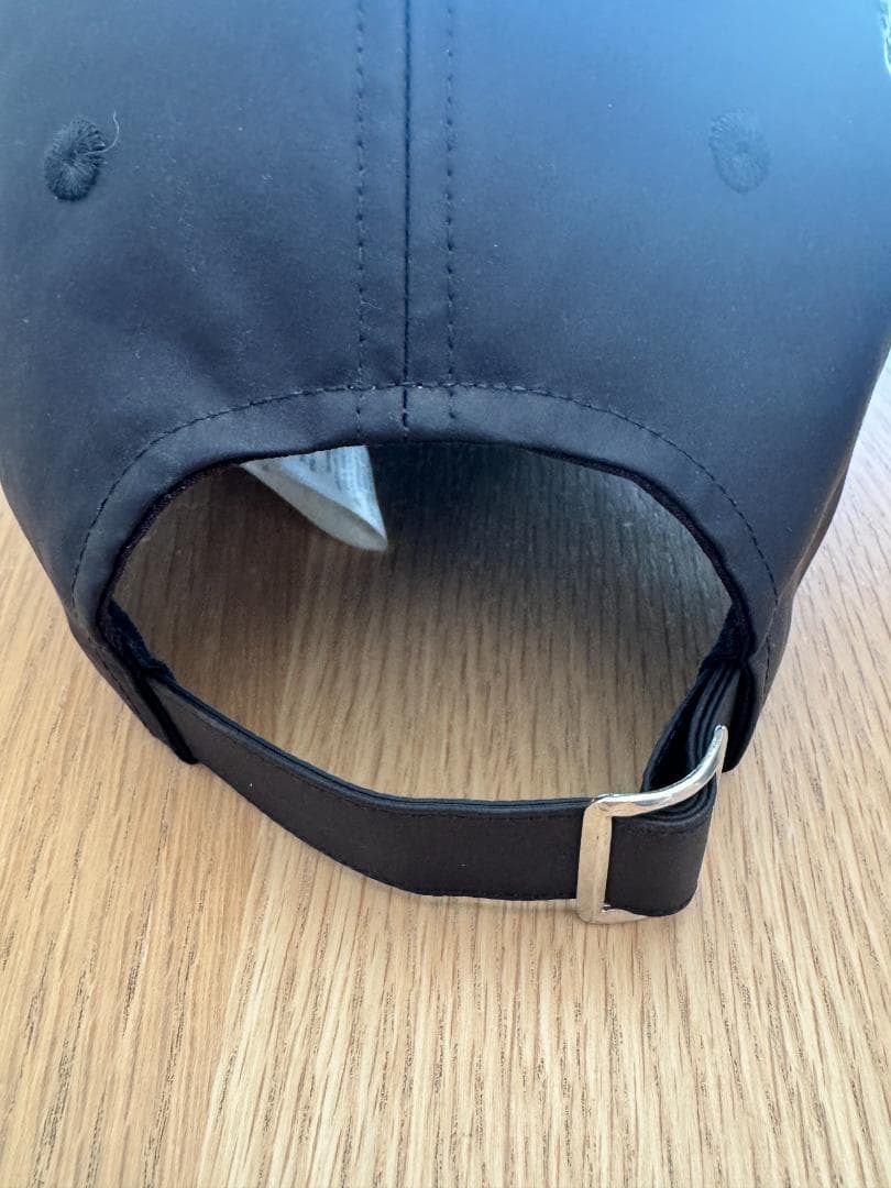 【名作コラボ】Rick Owens × Champion ペンタグラム キャップ