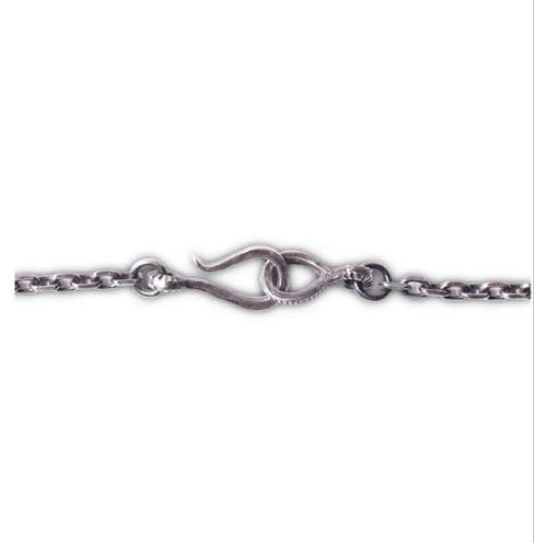 アクセサリー WESTRIDE ACCESSORY SERIES CLIF CHAIN S