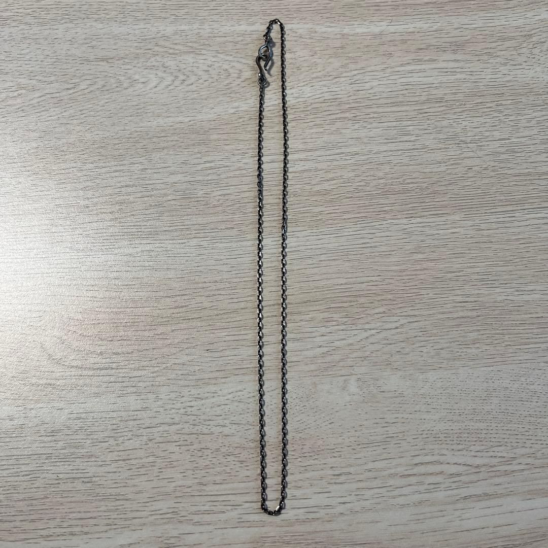 アクセサリー WESTRIDE ACCESSORY SERIES CLIF CHAIN S