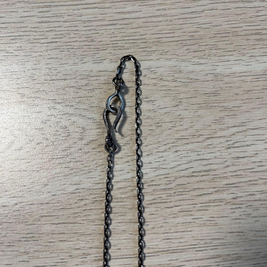 アクセサリー WESTRIDE ACCESSORY SERIES CLIF CHAIN S