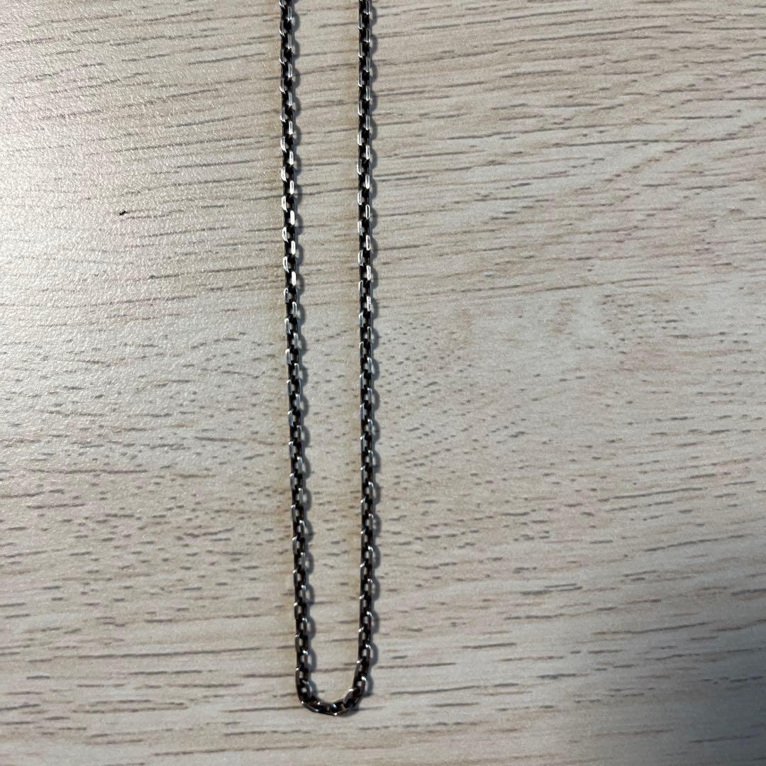 アクセサリー WESTRIDE ACCESSORY SERIES CLIF CHAIN S