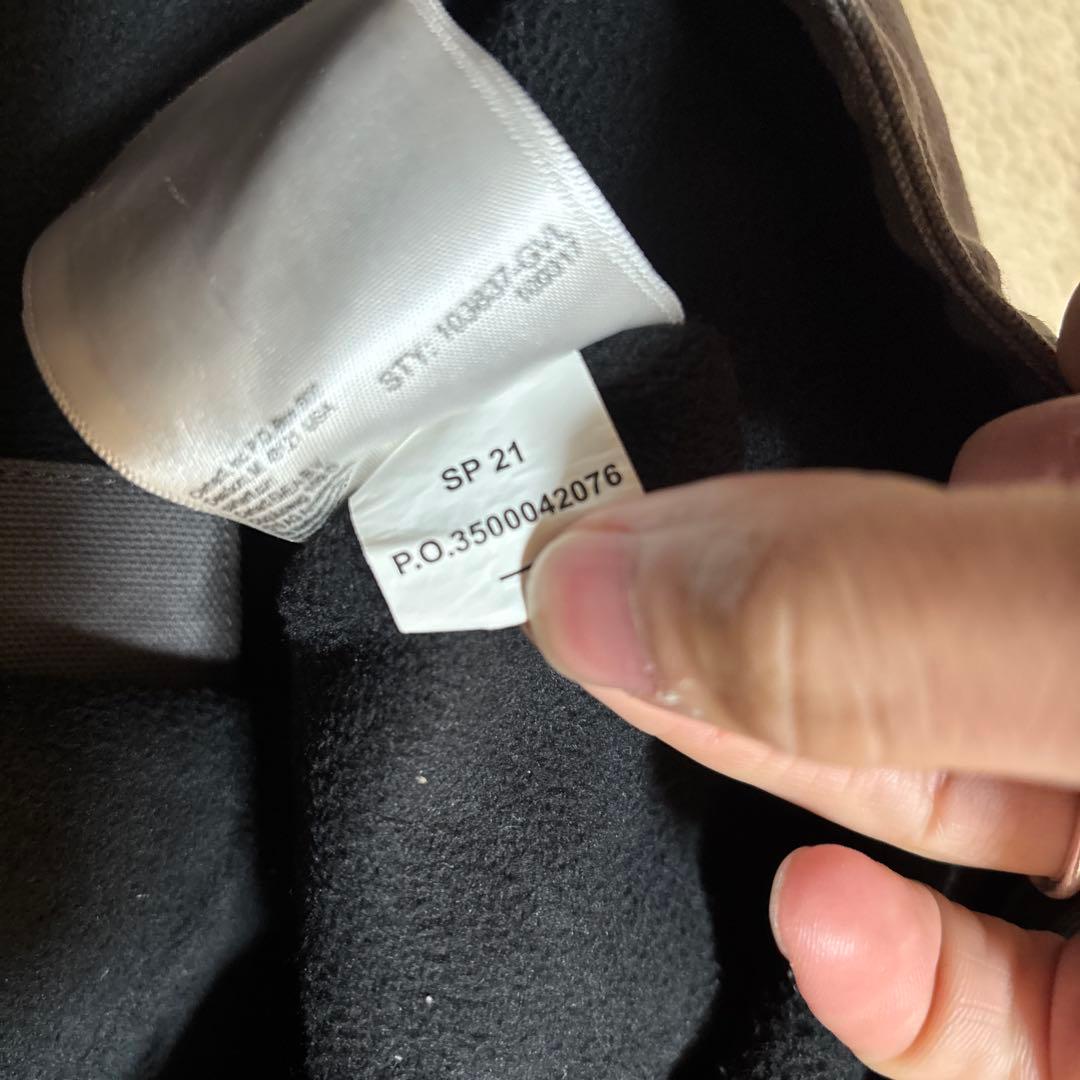 Carhartt Duck Vest ダック ベスト カーハート グレー 3XL