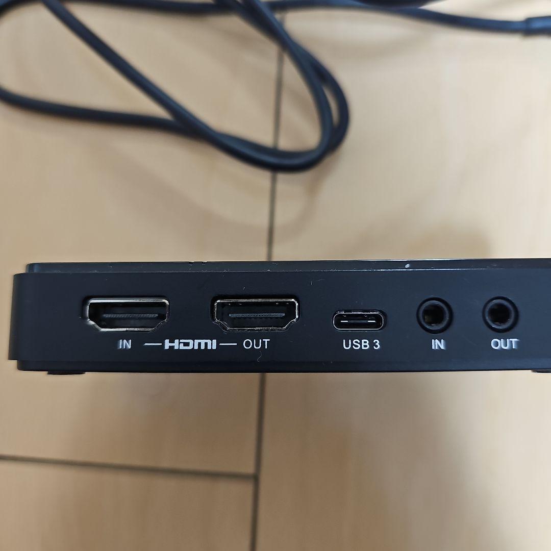 AVerMedia GC551G2 キャプチャーボード