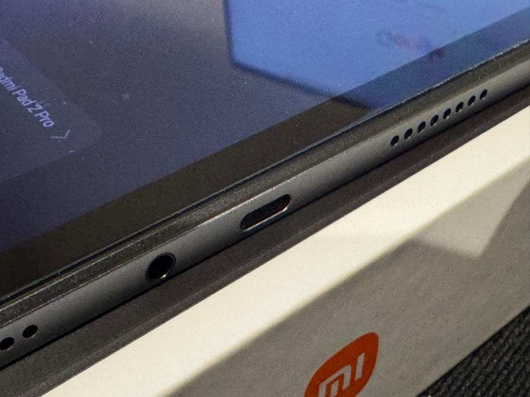美品Redmi Pad 2Pro 6GBRAM 128GBROM