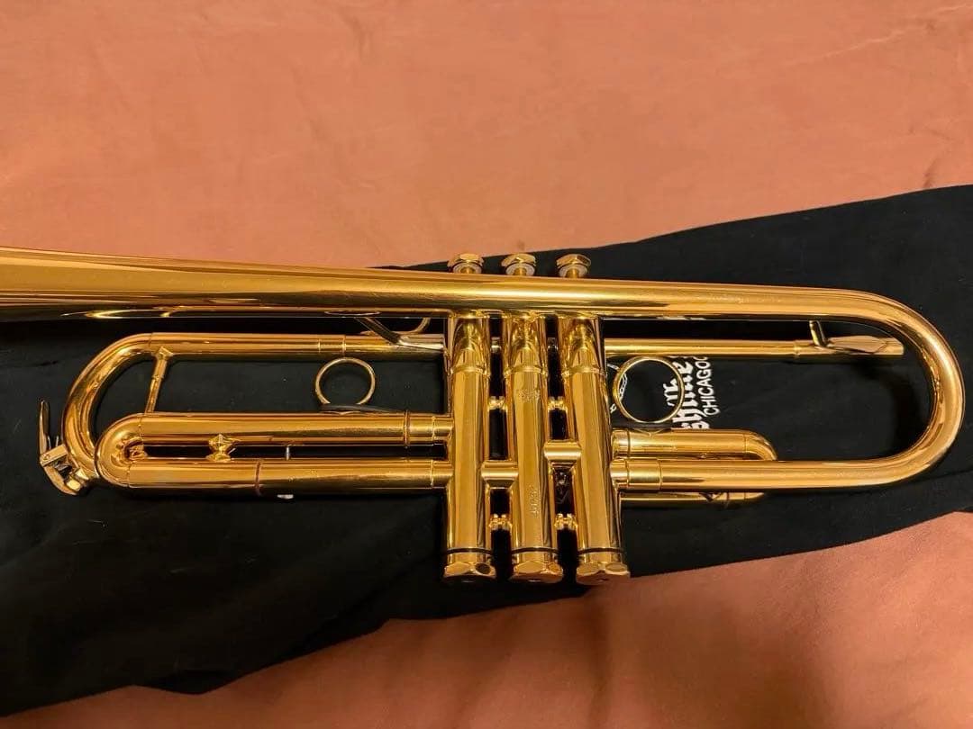 Schilke S32GP 4万代　中古 美品