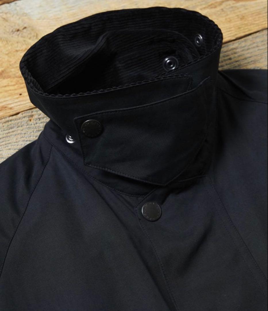 24AW Barbour×FREAK'S STORE 別注 BORROWDALE