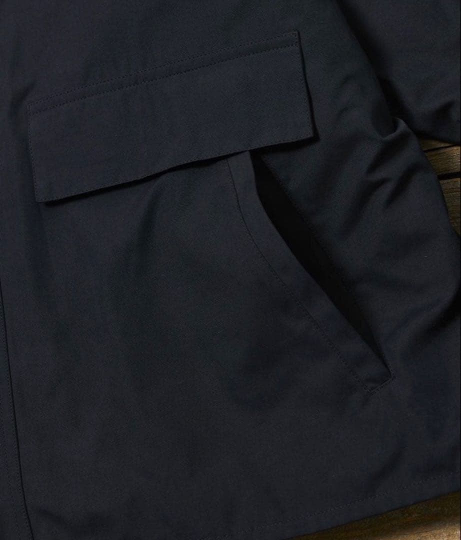24AW Barbour×FREAK'S STORE 別注 BORROWDALE