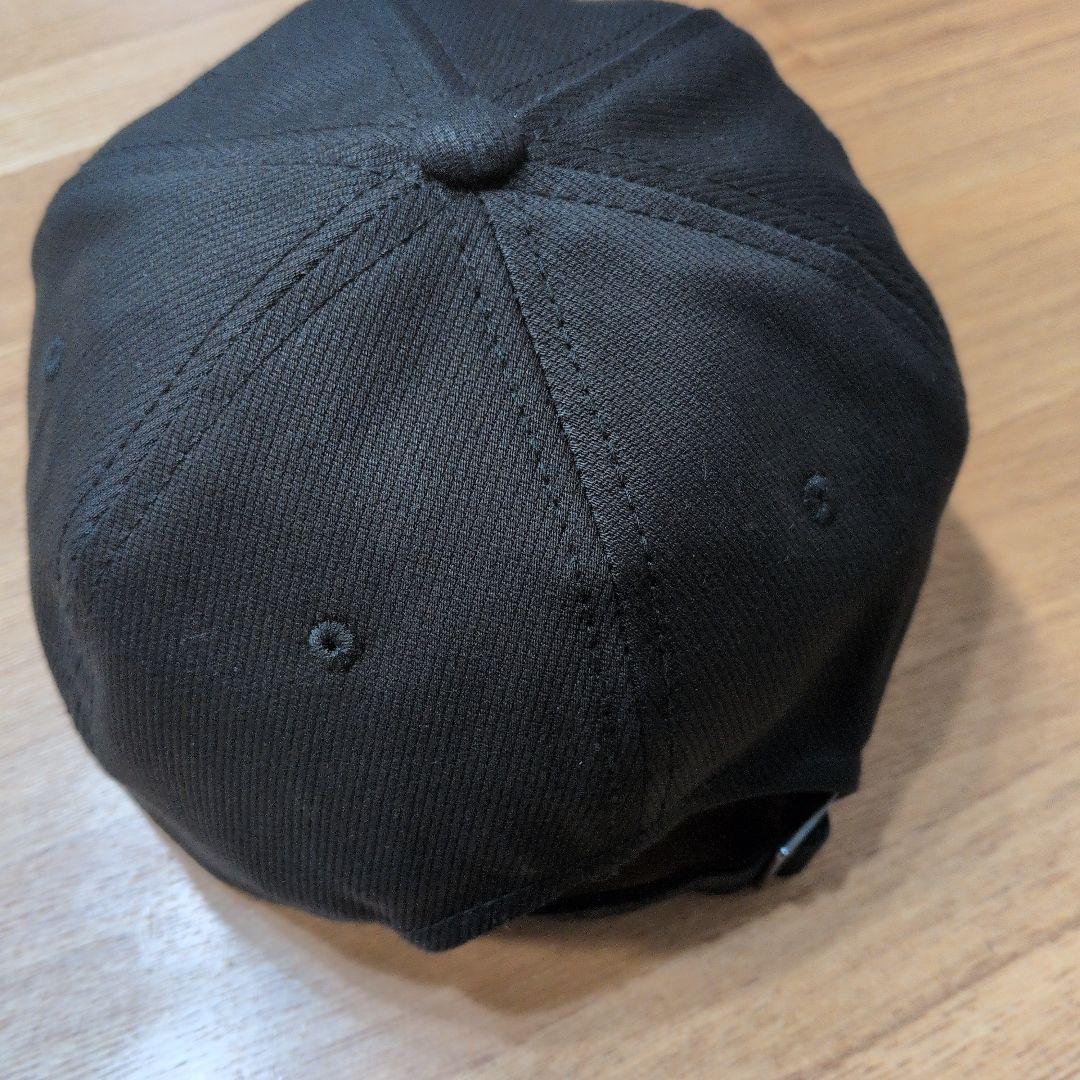 名*衛様 THE H.W.DOG&CO. TWO TONE CAP [D-010