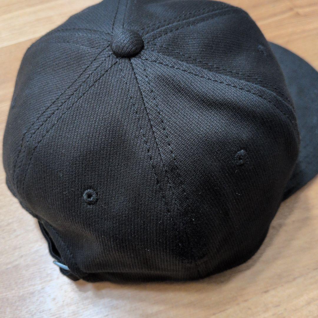 名*衛様 THE H.W.DOG&CO. TWO TONE CAP [D-010