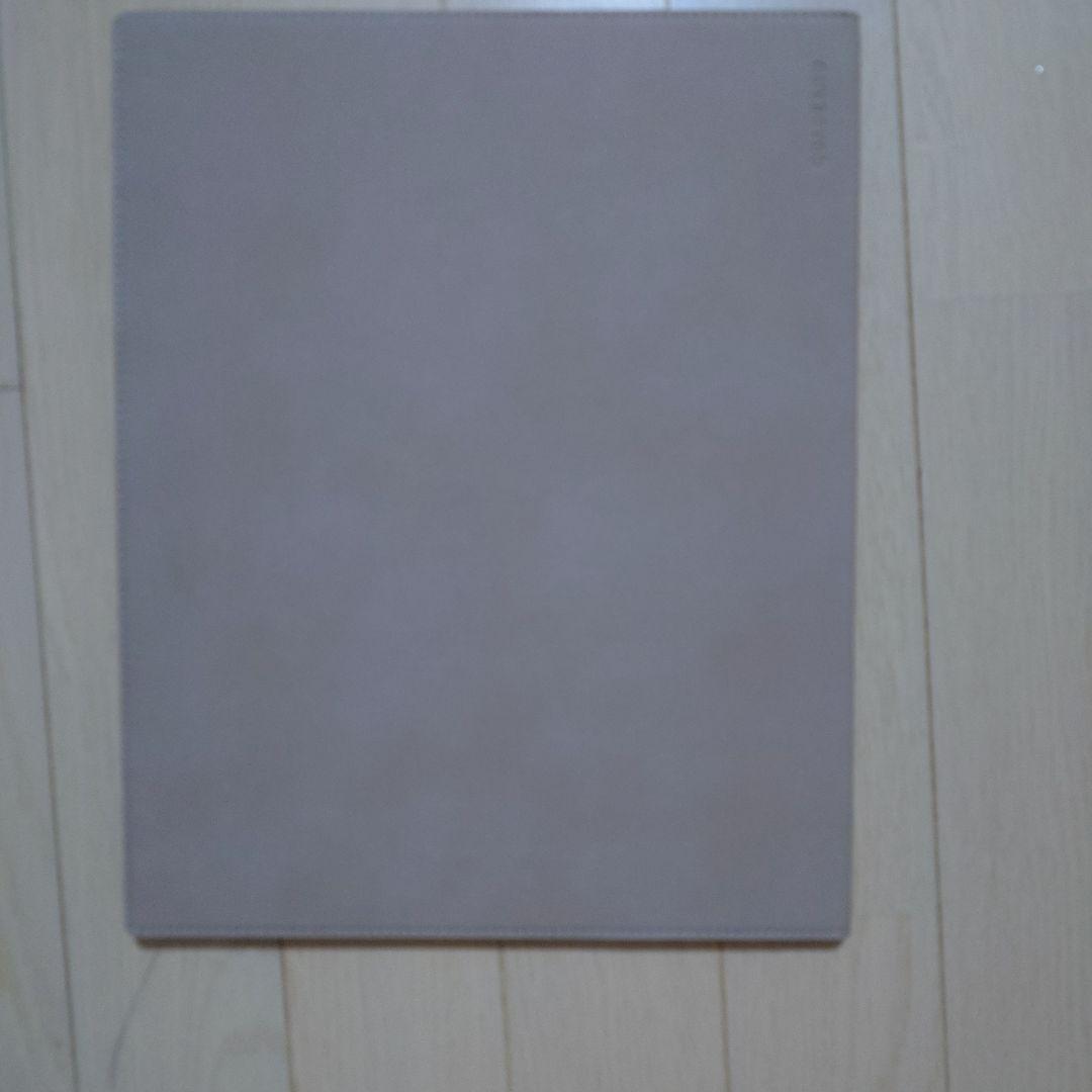 八*丸様 QUADERNO 電子書籍リーダー本体 A4相当　第2世代