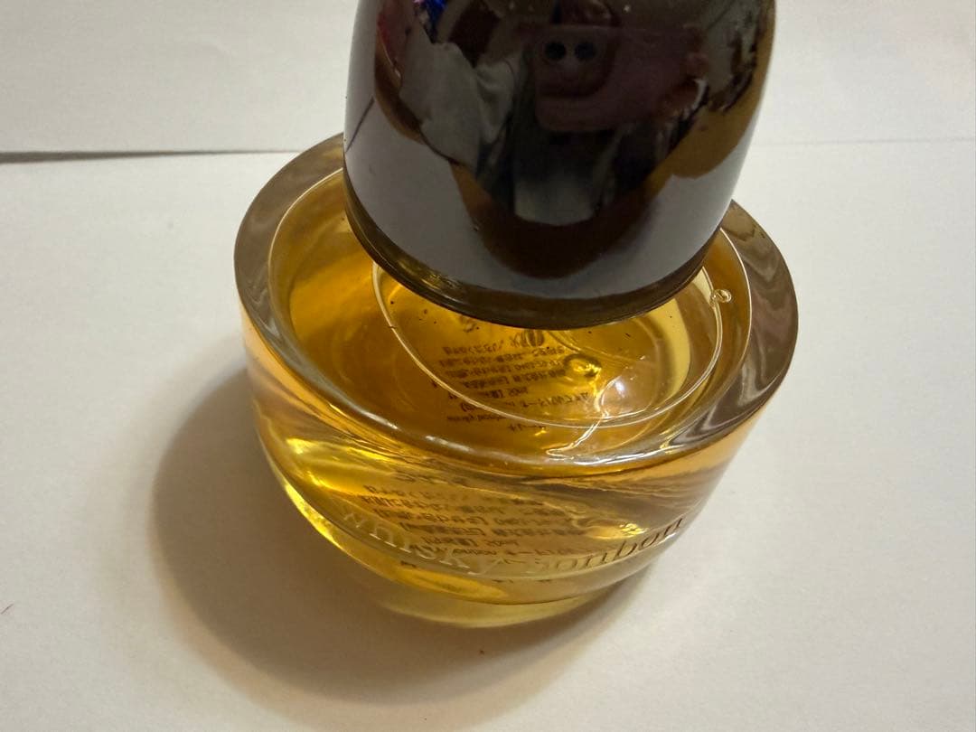 KOHSHI Whisky Bonbon 香水 50ml