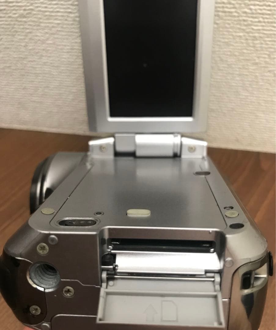 Panasonic　SDR-S100