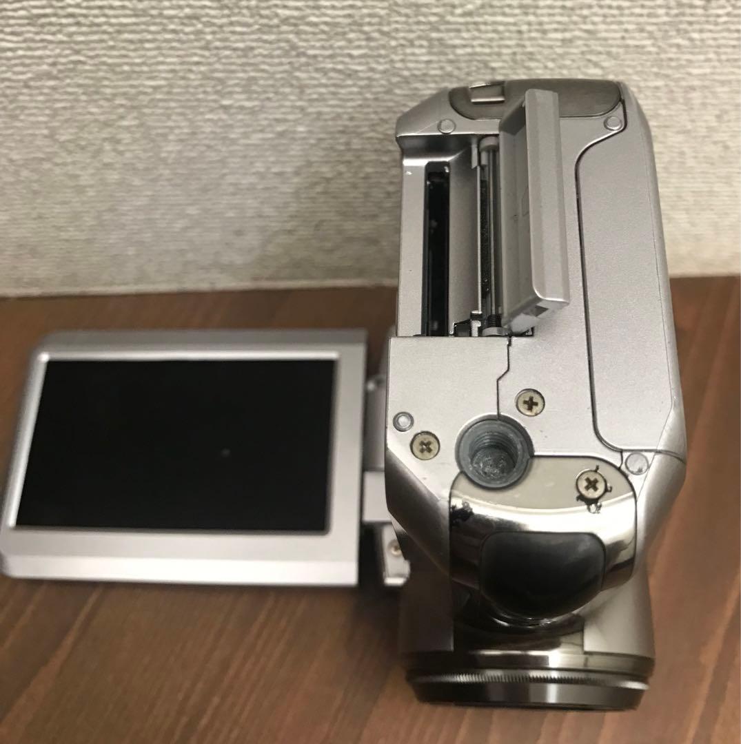 Panasonic　SDR-S100