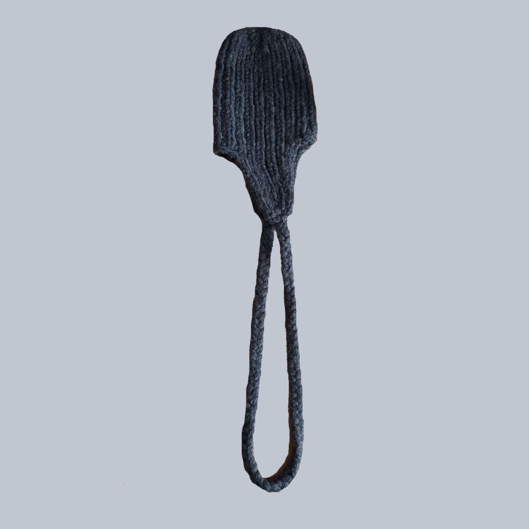 【Hender Scheme】 bag'n'cap