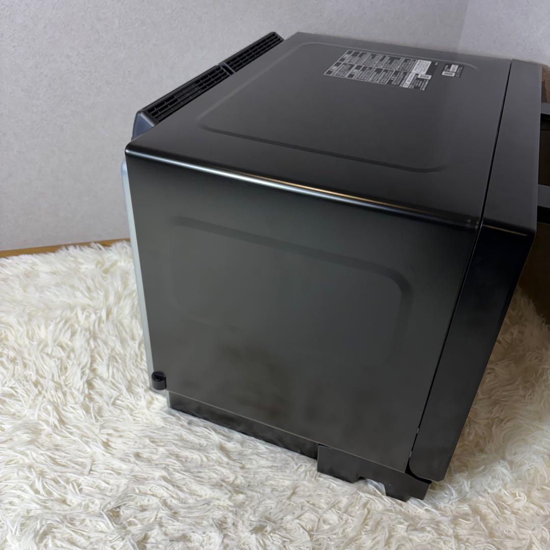 【新品未使用】TOSHIBA 石窯ドーム　2025年製 ER-D7000B