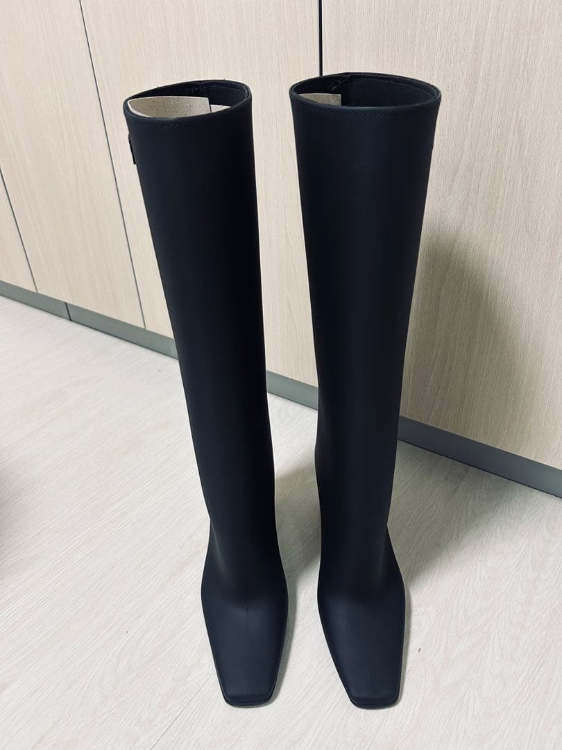 JOSEMOON 完売ブーツ
