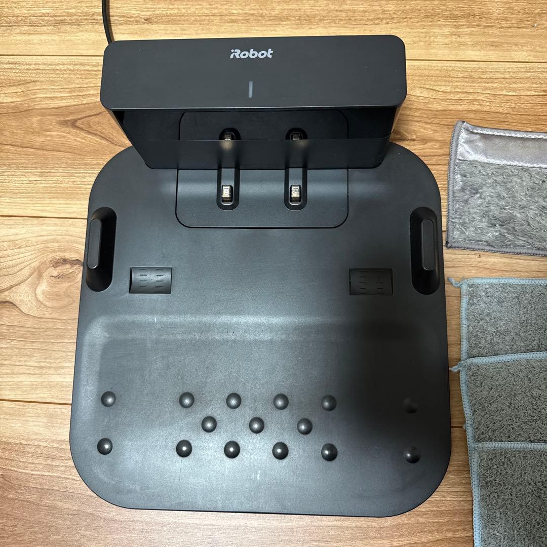 Braava jet m6（ブラーバ ジェット m6）