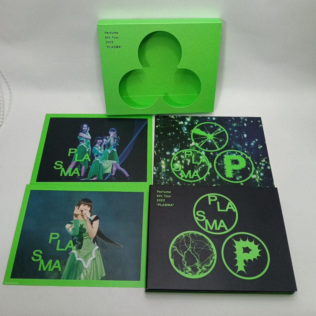 Perfume/Perfume 9th Tour 2022\"\"PLASMA\"\"…