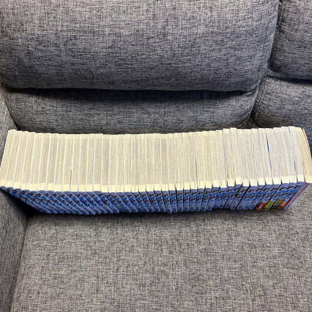 アオアシ 全巻セット ４０巻 +ブラザーフット1巻 の41冊セット