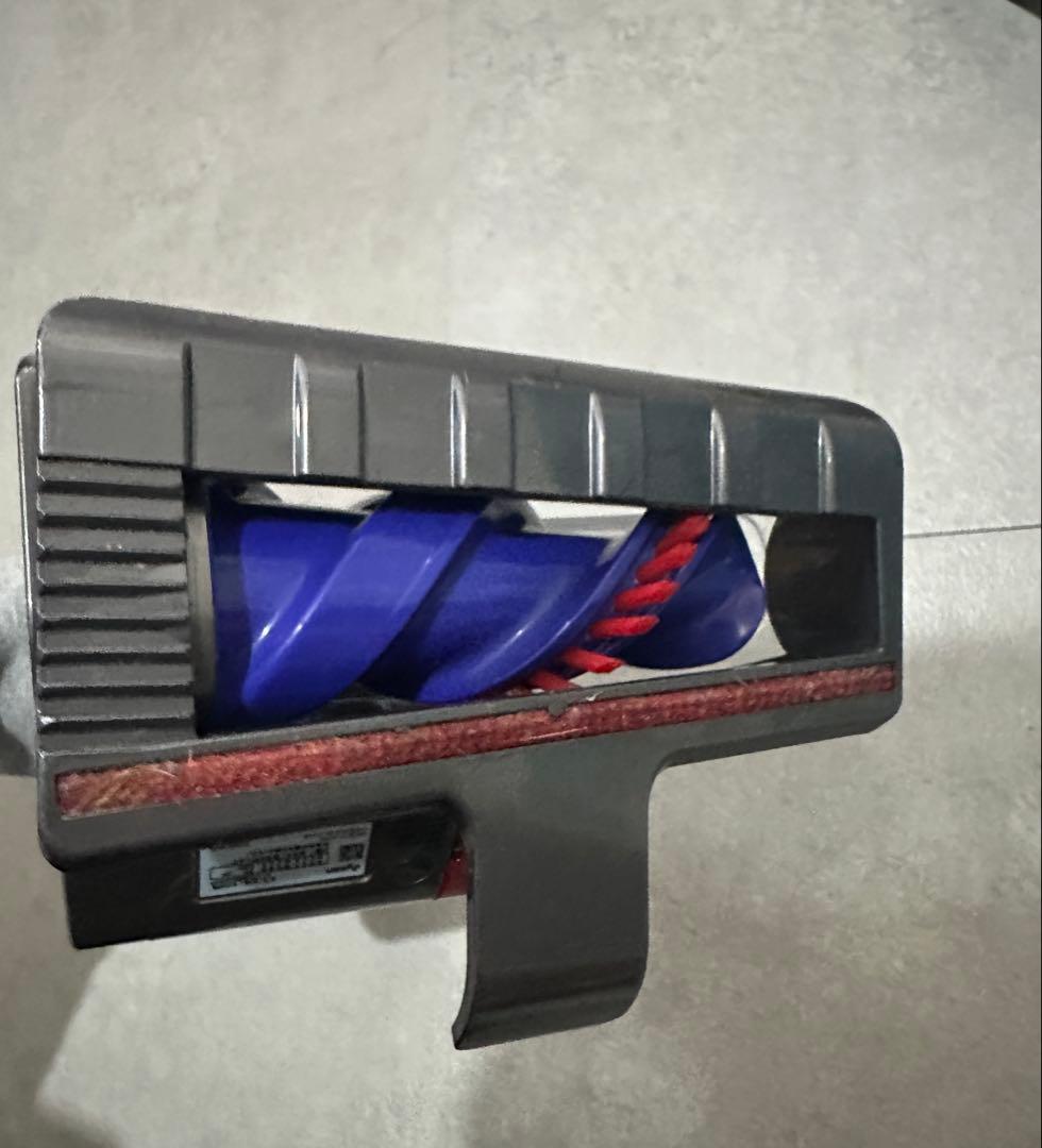 ダイソン Dyson Micro Plus スティッククリーナー