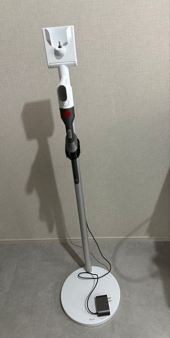 ダイソン Dyson Micro Plus スティッククリーナー