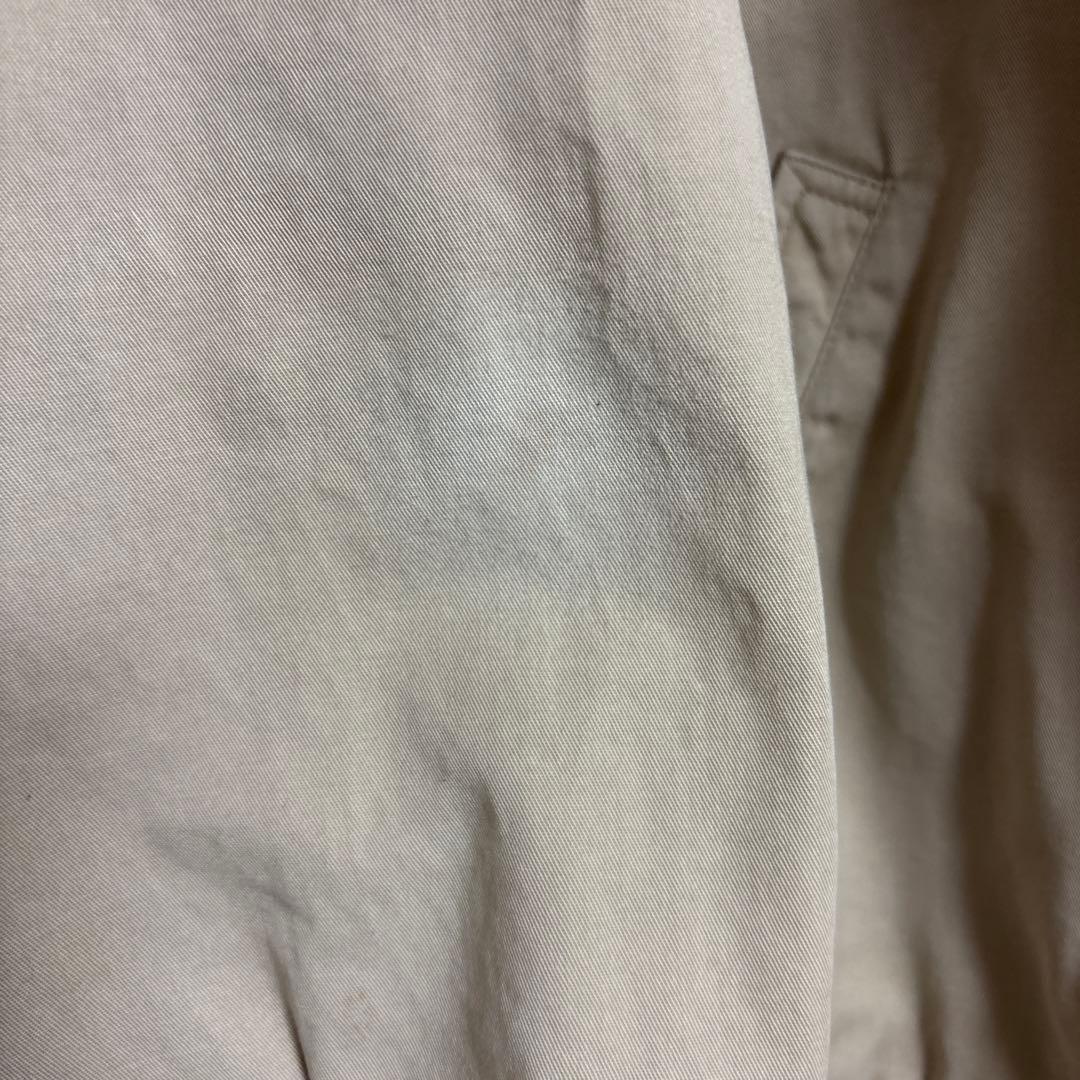 日*1様 90s polo Ralph Laurenハリントンスイングトップジャ