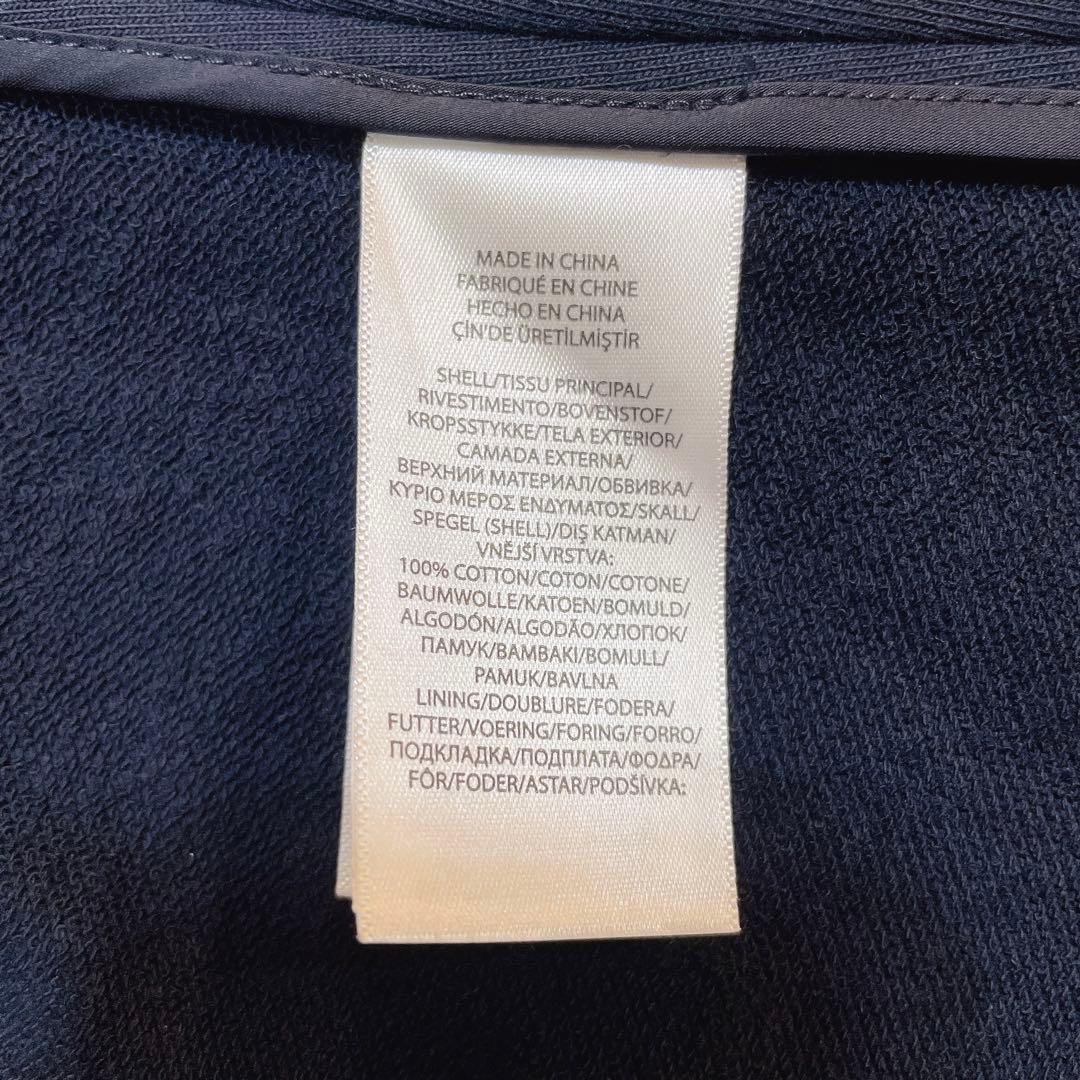 美品✨ Ralph Lauren 2023 テーラードジャケットQRタグ