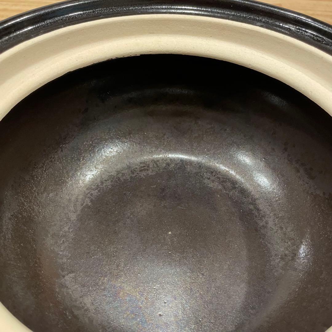 長谷園 かまどさん 2合炊き