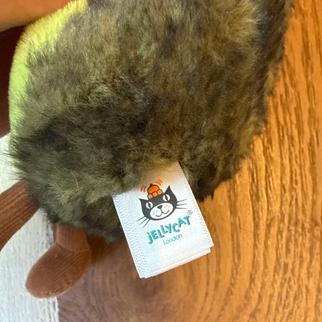 【ジェリーキャット】 Amuseable Avocado