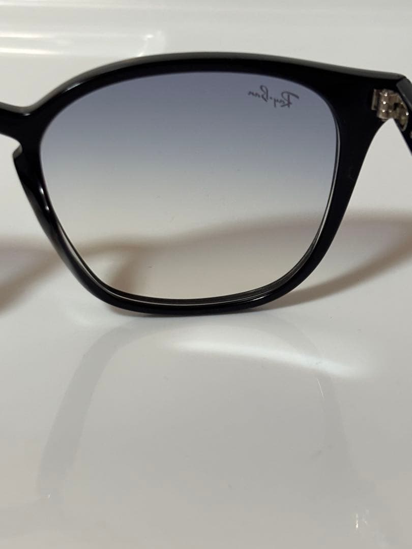 ★大人気モデル★RB4258-F 601/19 ★啓之輔さん着用★RayBan★