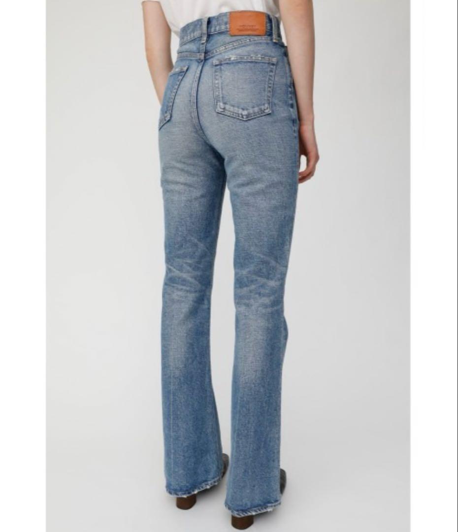 moussy mvsフレア 24インチ