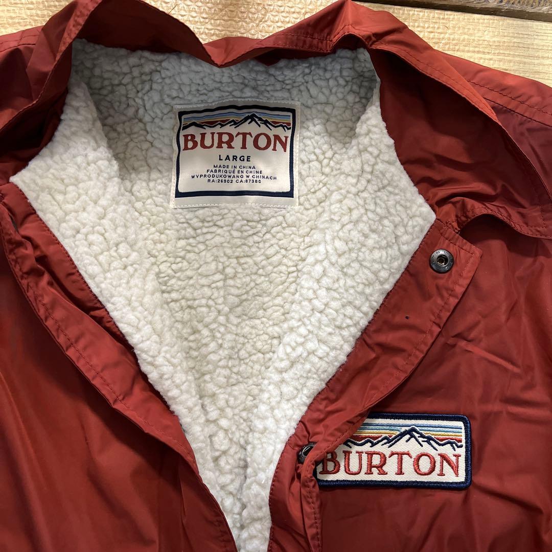 スノーウェア　スノージャケット　バートン　BURTON スノーボード　アウター