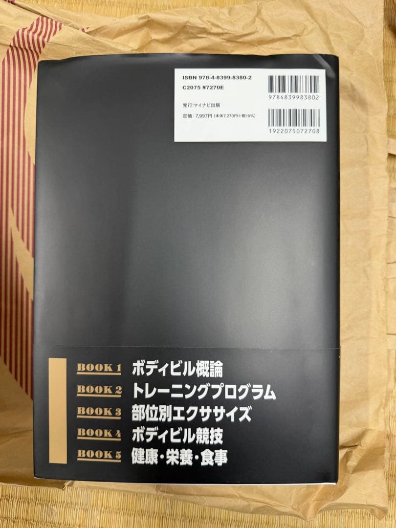 王者の筋トレ