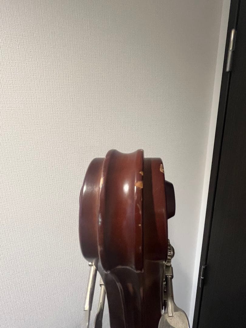 エレクトリックコントラバス Yamaha SLB100