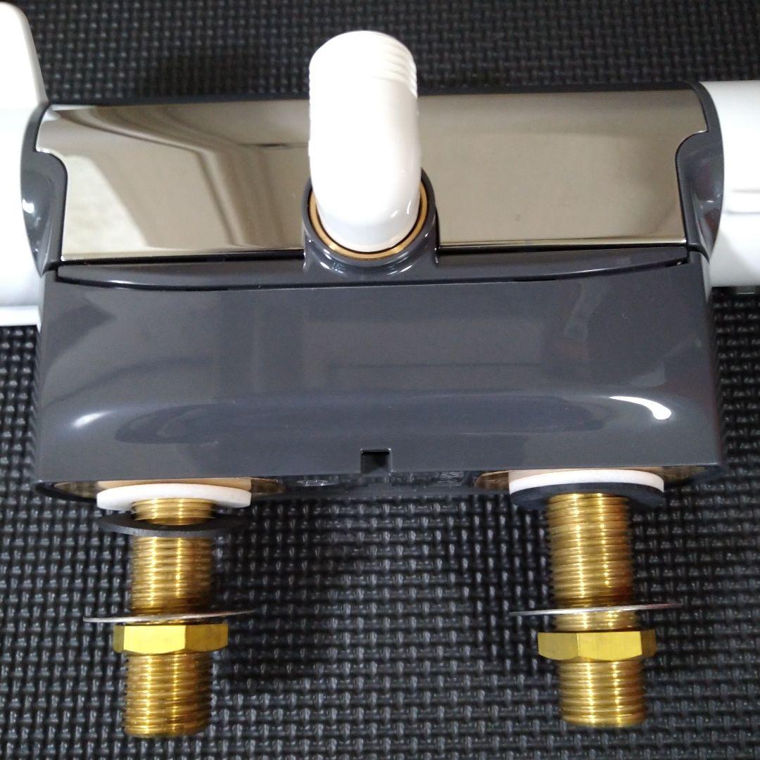 【ホース以外未使用品】KVK FTB200DP1R2