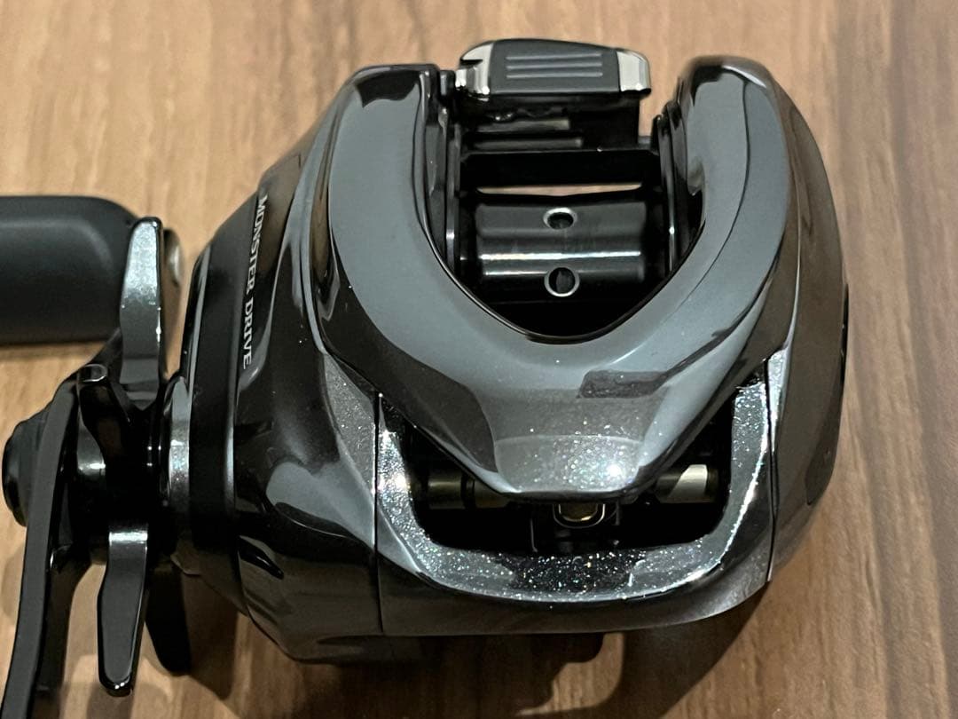アンタレスDC MDXG