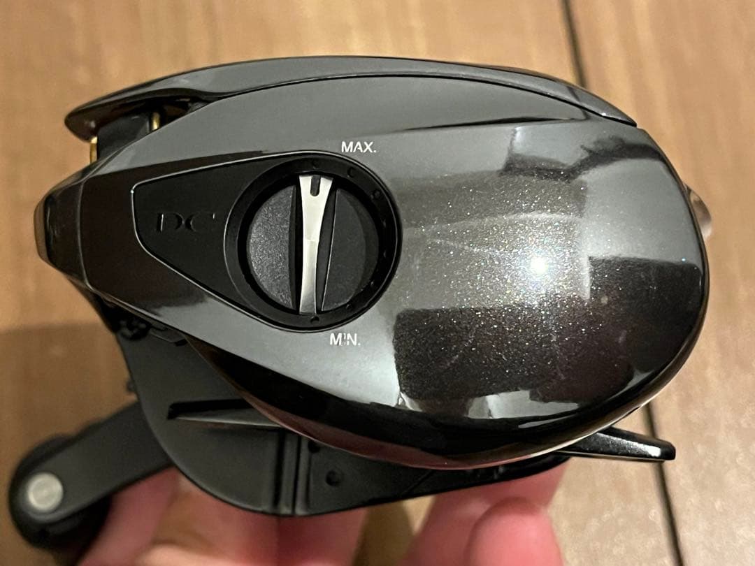 アンタレスDC MDXG