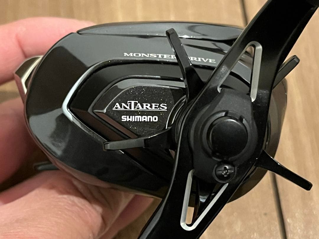 アンタレスDC MDXG