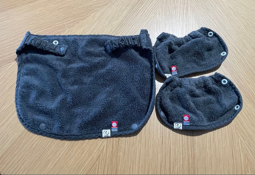 美品　Baby Bjorn ベビーキャリア Harmony