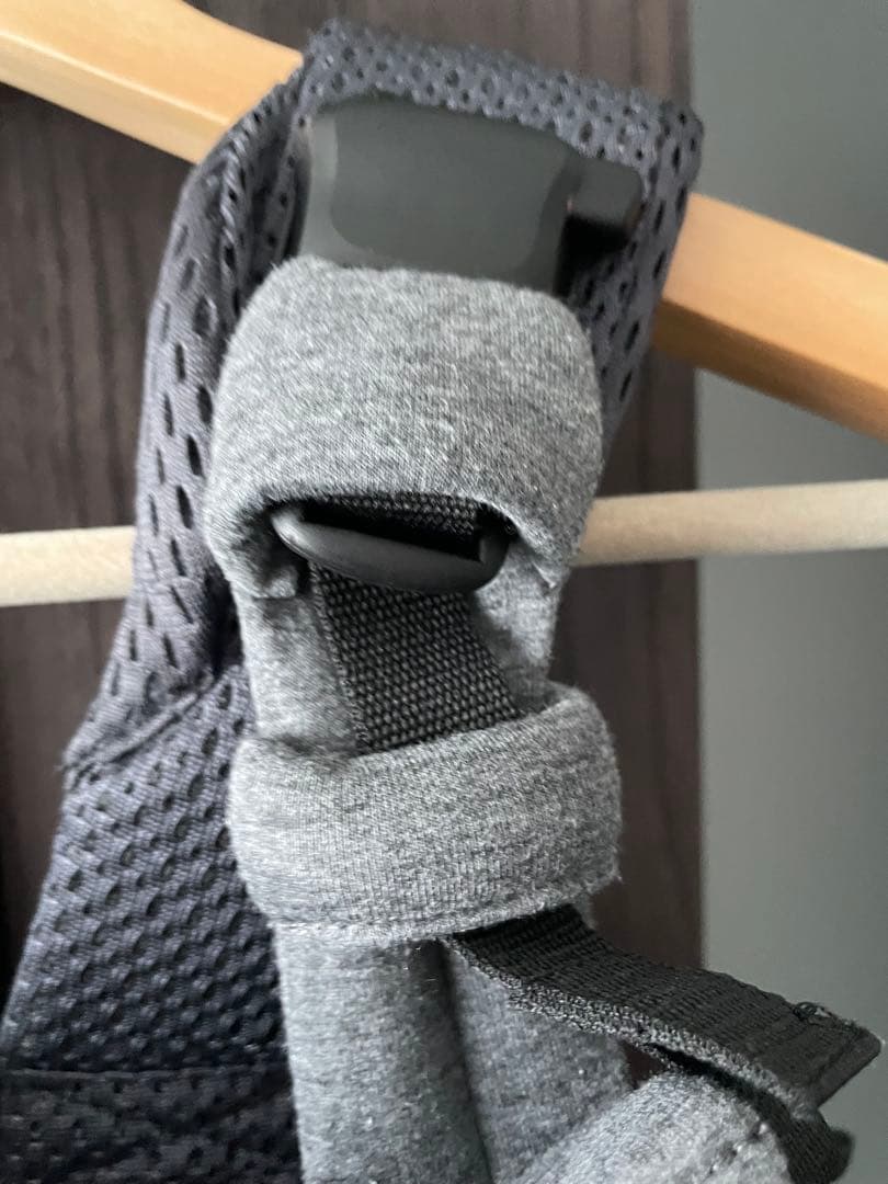 美品　Baby Bjorn ベビーキャリア Harmony