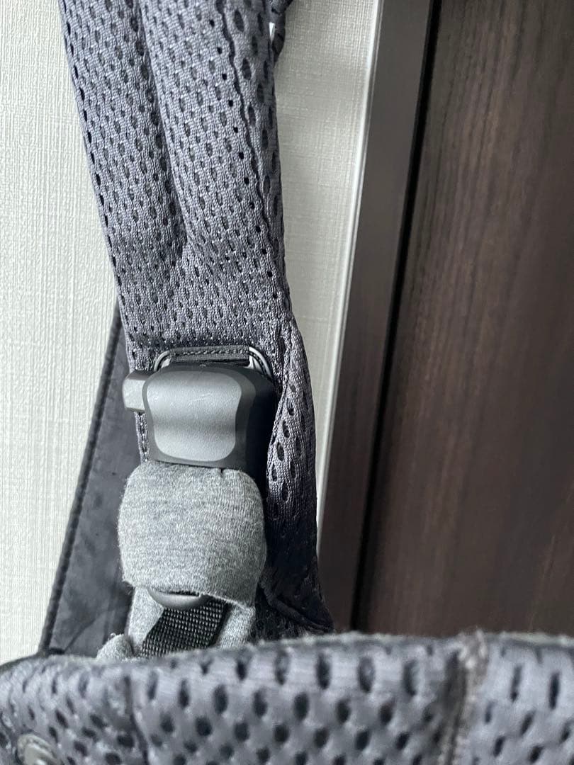 美品　Baby Bjorn ベビーキャリア Harmony