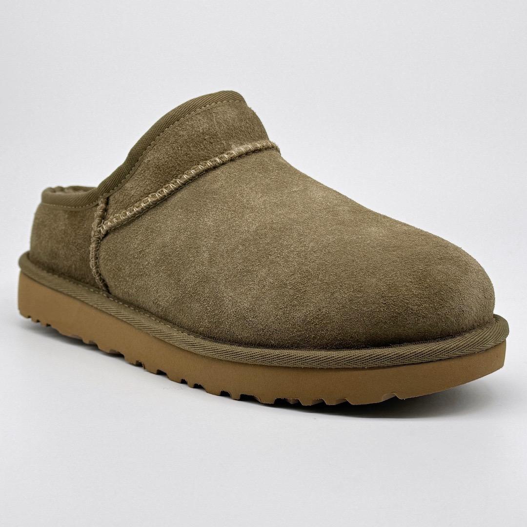 未使用 FRAMeWORK UGG CLASSIC SLIPPER 25cm
