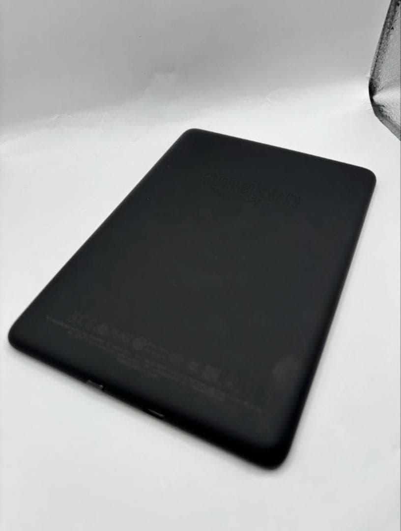 【美品】 Kindle Paperwhite 10世代 8GB 広告なし