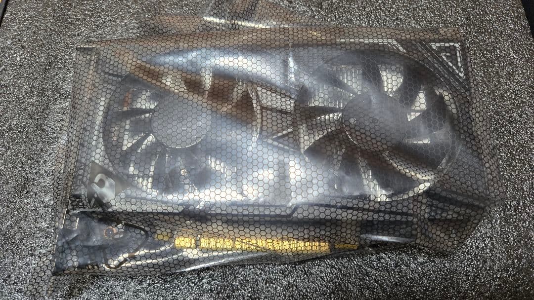 グラボ　GF-GTX1650D6-E4GB